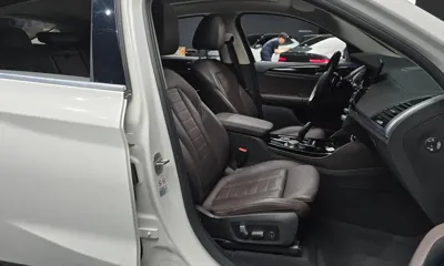 BMW X4 2021, 47233 км, за 24483.94 USD - фото 26