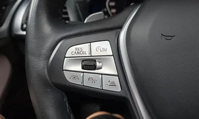 BMW X4 2021, 47233 км, за 24483.94 USD - фото 29