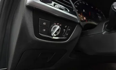 BMW X4 2021, 47233 км, за 24483.94 USD - фото 30