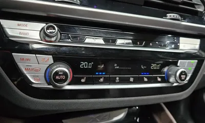 BMW X4 2021, 47233 км, за 24483.94 USD - фото 31