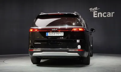 Kia Canival 2023, 72914 км, за 14859.6 USD