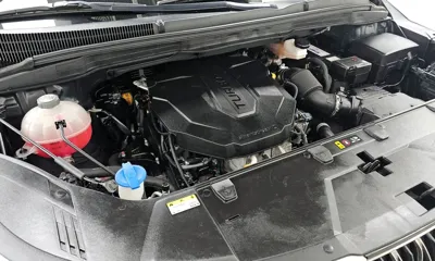 Kia Canival 2023, 72914 км, за 14859.6 USD - фото 6