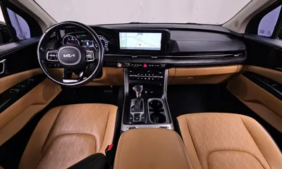 Kia Canival 2023, 72914 км, за 14859.6 USD - фото 7