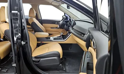 Kia Canival 2023, 72914 км, за 14859.6 USD - фото 11