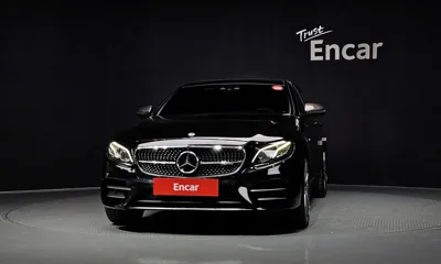 Mercedes-Benz E-Class 2017, 187715 км, за 20940 USD