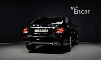Mercedes-Benz E-Class 2017, 187715 км, за 20940 USD