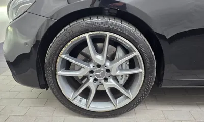Mercedes-Benz E-Class 2017, 187715 км, за 20940 USD