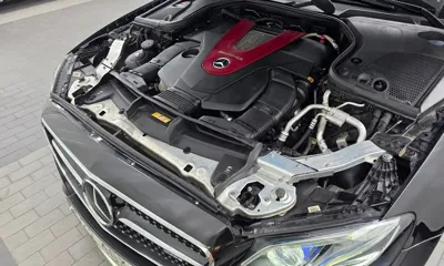 Mercedes-Benz E-Class 2017, 187715 км, за 20940 USD - фото 6