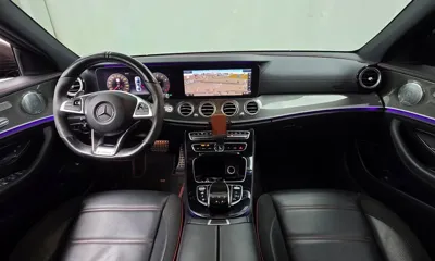 Mercedes-Benz E-Class 2017, 187715 км, за 20940 USD - фото 7