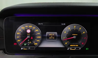 Mercedes-Benz E-Class 2017, 187715 км, за 20940 USD - фото 8