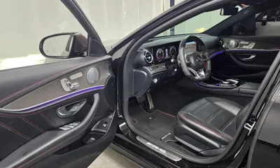 Mercedes-Benz E-Class 2017, 187715 км, за 20940 USD - фото 10