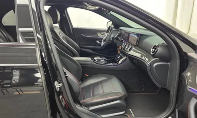 Mercedes-Benz E-Class 2017, 187715 км, за 20940 USD - фото 11