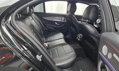 Mercedes-Benz E-Class 2017, 187715 км, за 20940 USD - фото 12