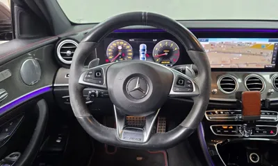Mercedes-Benz E-Class 2017, 187715 км, за 20940 USD - фото 13