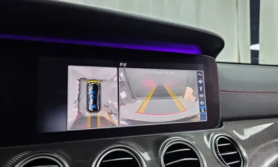 Mercedes-Benz E-Class 2017, 187715 км, за 20940 USD - фото 15