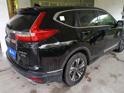 Honda CR-V 2020, 82400 км, за 11944.24 USD