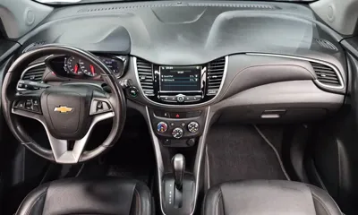 ChevroletGMDaewoo Trax 2019, 115207 км, за 4104.24 USD - фото 7