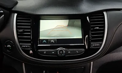 ChevroletGMDaewoo Trax 2019, 115207 км, за 4104.24 USD - фото 15