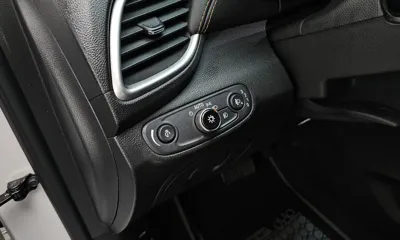 ChevroletGMDaewoo Trax 2019, 115207 км, за 4104.24 USD - фото 17