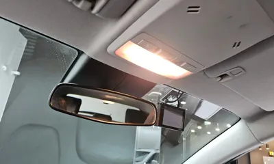 ChevroletGMDaewoo Trax 2019, 115207 км, за 4104.24 USD - фото 18