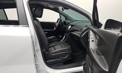 ChevroletGMDaewoo Trax 2019, 115207 км, за 4104.24 USD - фото 26