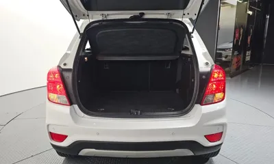 ChevroletGMDaewoo Trax 2019, 115207 км, за 4104.24 USD - фото 28