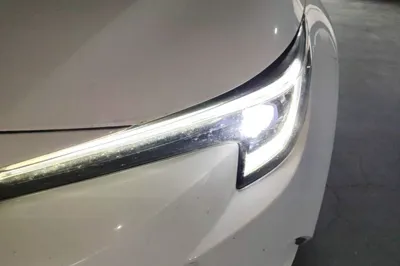 Toyota Levin 2023, 46700 км, за 12220 USD - фото 8