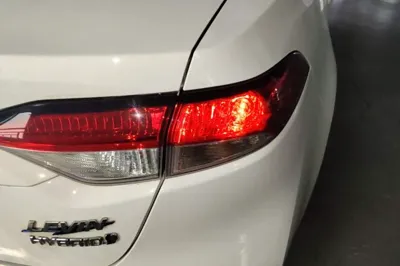 Toyota Levin 2023, 46700 км, за 12220 USD - фото 9