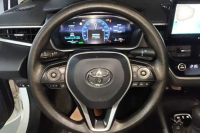 Toyota Levin 2023, 46700 км, за 12220 USD - фото 13