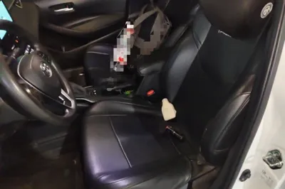Toyota Levin 2023, 46700 км, за 12220 USD - фото 17