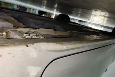 Toyota Levin 2023, 46700 км, за 12220 USD - фото 26