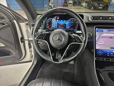 Mercedes-Benz S-Class 2022, 37612 км, за 64329.79 USD - фото 7