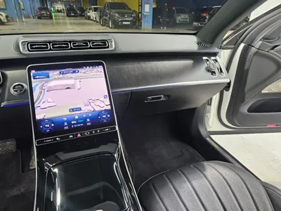 Mercedes-Benz S-Class 2022, 37612 км, за 64329.79 USD - фото 8