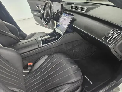 Mercedes-Benz S-Class 2022, 37612 км, за 64329.79 USD - фото 16
