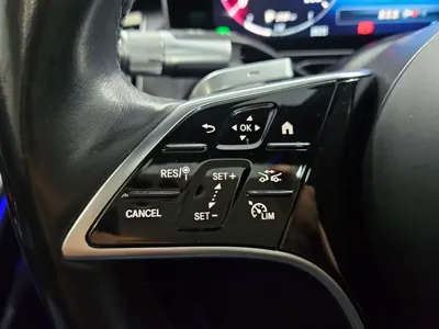 Mercedes-Benz S-Class 2022, 37612 км, за 64329.79 USD - фото 19