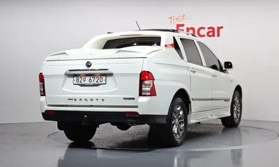 KG_Mobility_Ssangyong KORANDO 2015, 152881 км, за 4030.42 USD - фото 2