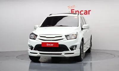 KG_Mobility_Ssangyong KORANDO 2015, 152881 км, за 4030.42 USD - фото 3