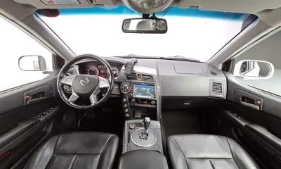 KG_Mobility_Ssangyong KORANDO 2015, 152881 км, за 4030.42 USD - фото 7