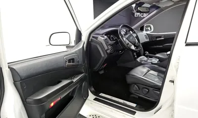 KG_Mobility_Ssangyong KORANDO 2015, 152881 км, за 4030.42 USD - фото 10