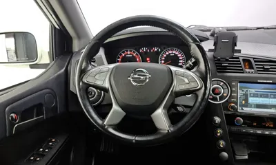 KG_Mobility_Ssangyong KORANDO 2015, 152881 км, за 4030.42 USD - фото 12