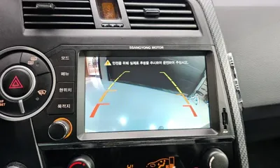 KG_Mobility_Ssangyong KORANDO 2015, 152881 км, за 4030.42 USD - фото 14