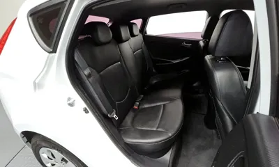 Hyundai Accent 2017, 124863 км, за 3144.28 USD - фото 12