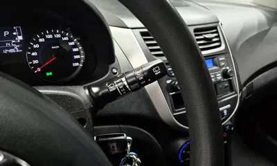 Hyundai Accent 2017, 124863 км, за 3144.28 USD - фото 19