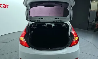 Hyundai Accent 2017, 124863 км, за 3144.28 USD - фото 20