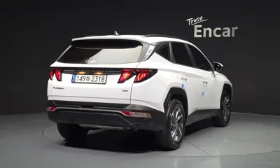 Hyundai Tucson 2021, 38412 км, за 13261.39 USD