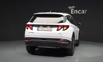 Hyundai Tucson 2021, 38412 км, за 13261.39 USD