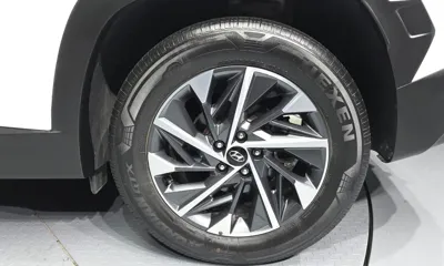 Hyundai Tucson 2021, 38412 км, за 13261.39 USD