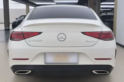 Mercedes-Benz CLS 2021, 59200 км, за 49767 USD - фото 6