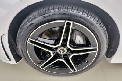 Mercedes-Benz CLS 2021, 59200 км, за 49767 USD - фото 7