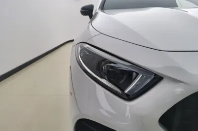 Mercedes-Benz CLS 2021, 59200 км, за 49767 USD - фото 8